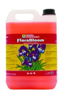 G.H. Flora Bloom 5L